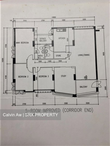 Blk 366 Woodlands Avenue 5 (Woodlands), HDB 5 Rooms #192122402